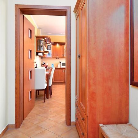 Ms Pro Apartamenty Comfort Class Колобжег Екстер'єр фото
