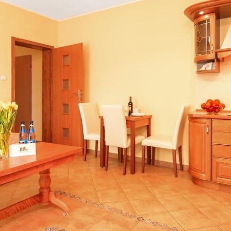 Ms Pro Apartamenty Comfort Class Колобжег Екстер'єр фото