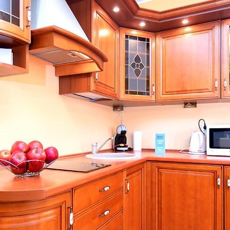 Ms Pro Apartamenty Comfort Class Колобжег Екстер'єр фото