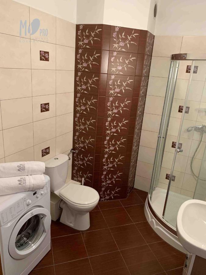 Ms Pro Apartamenty Comfort Class Колобжег Екстер'єр фото